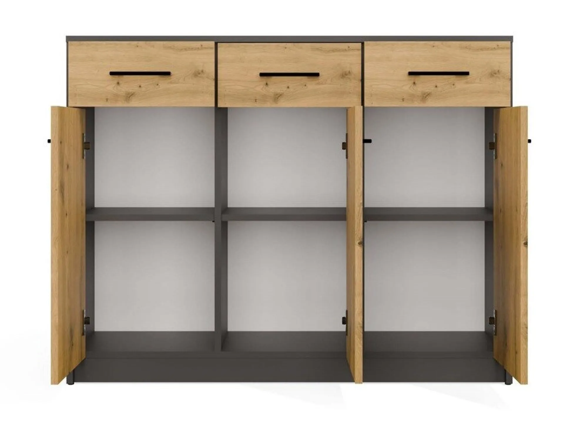 Kommode Mandeville 339