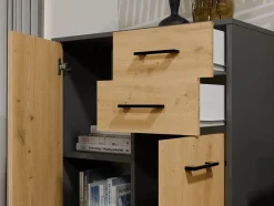 Kommode Mandeville 338