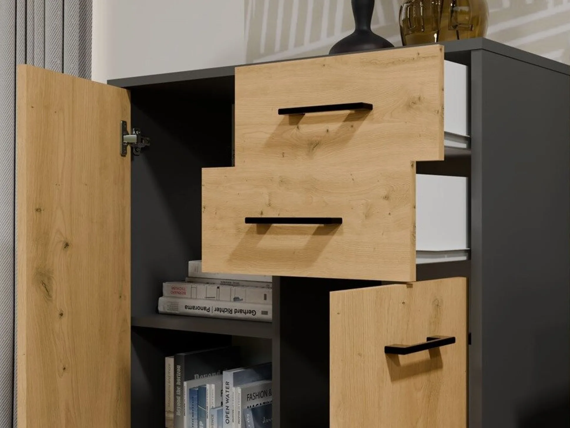 Kommode Mandeville 338