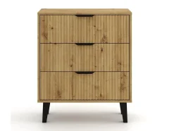 Kommode Mandeville 279 (Artisan eg)