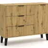 Kommode Mandeville 280 (Artisan eg)