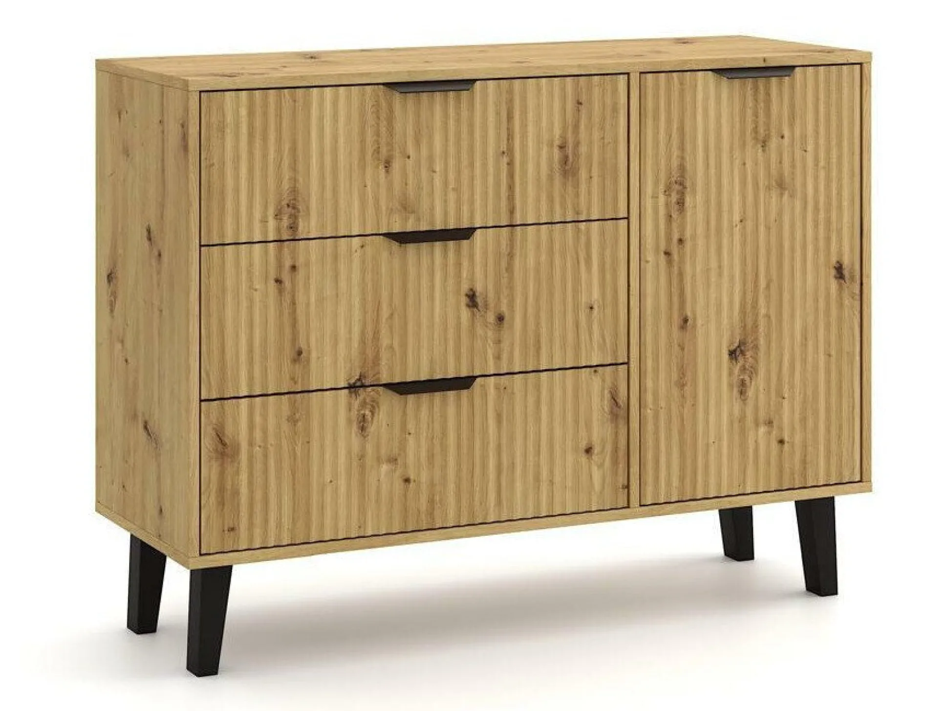 Kommode Mandeville 280 (Artisan eg)