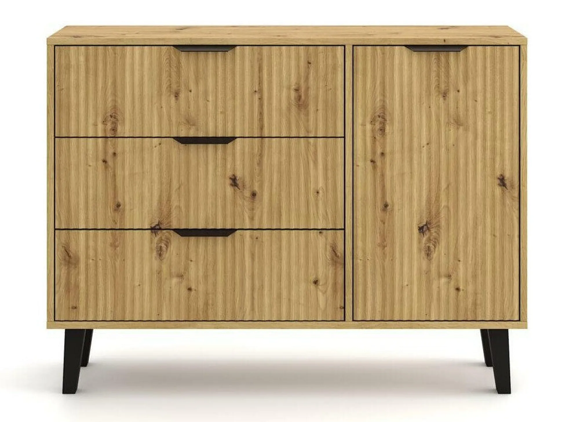 Kommode Mandeville 280 (Artisan eg)