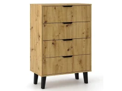 Kommode Mandeville 283 (Artisan eg)