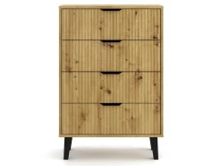 Kommode Mandeville 283 (Artisan eg)