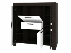 Kommode Melfeli 104 (Sonoma eg)