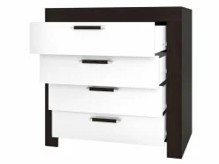 Kommode Melfeli 106 (Sonoma eg)