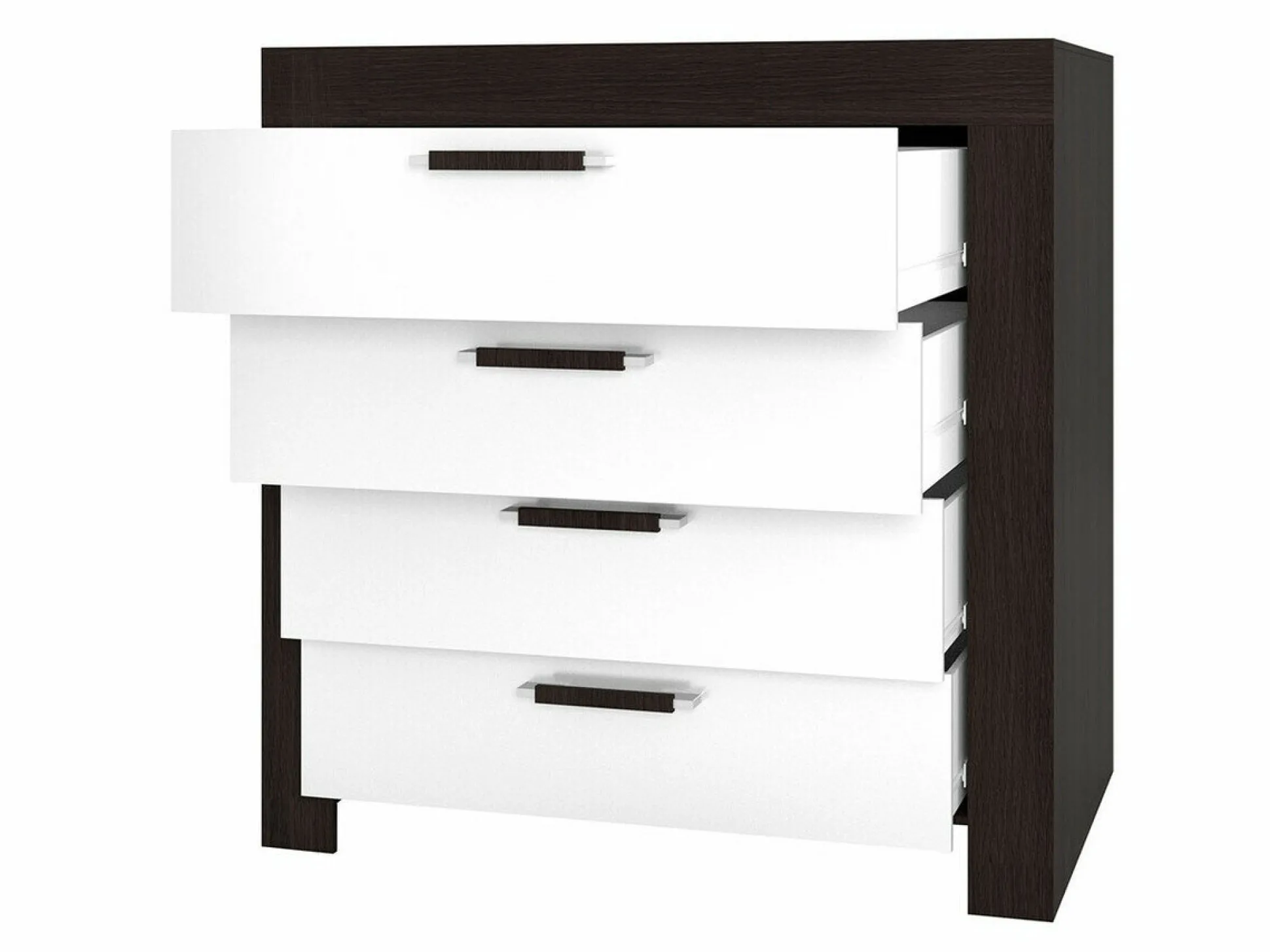 Kommode Melfeli 106 (Sonoma eg)