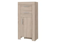 Kommode Melfeli 105 (Sonoma eg)