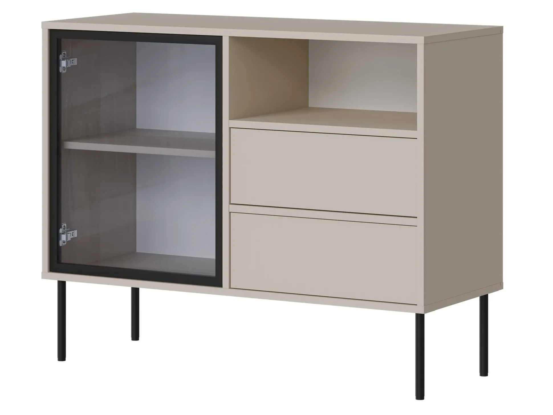 Kommode Merevai 100 (Kashmir)