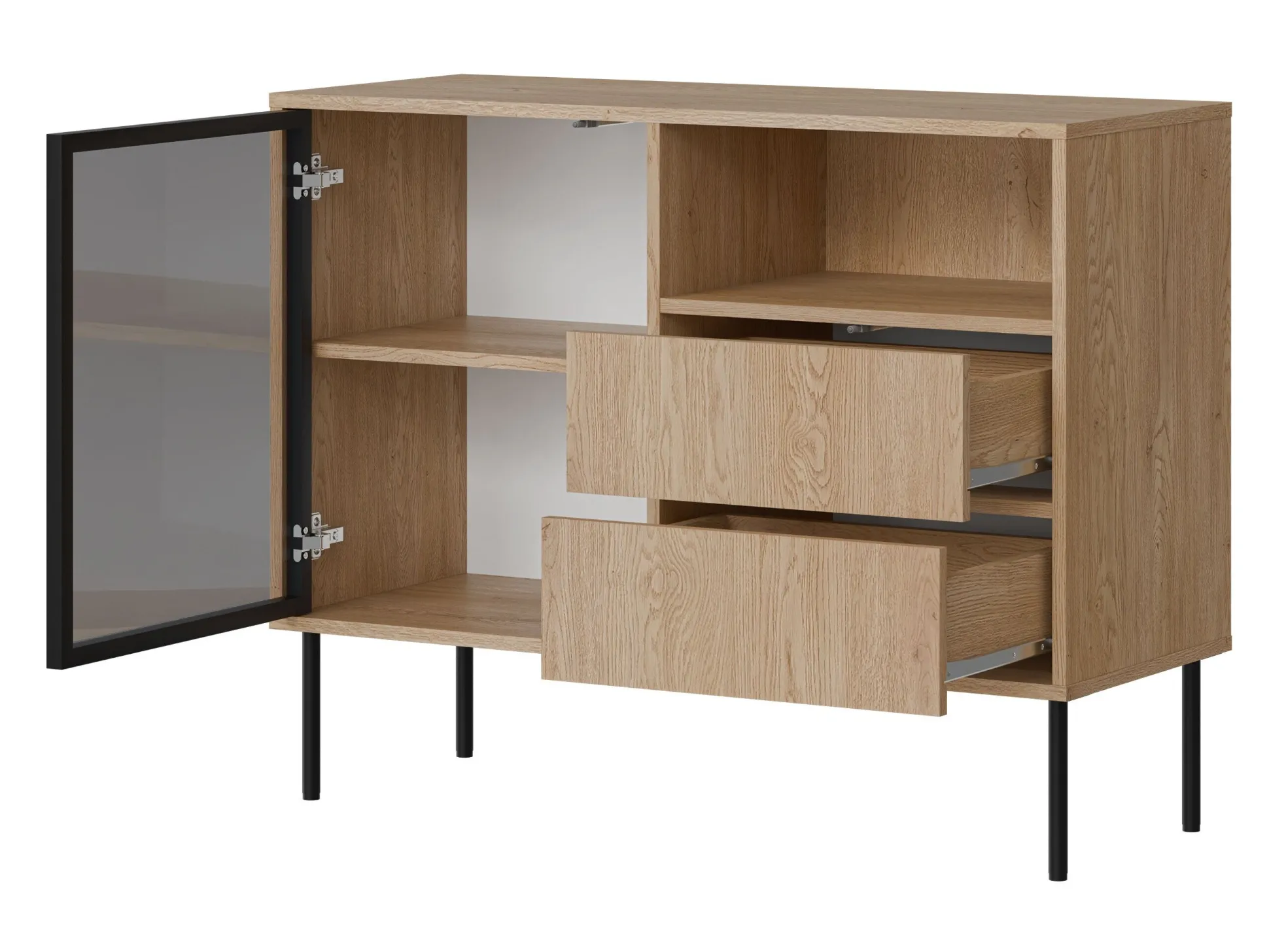 Kommode Merevai 100 (Kashmir)