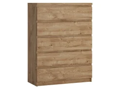 Kommode Merfere 103 (Egetræ)