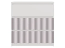 Kommode Mortore 102 (Lyserød)