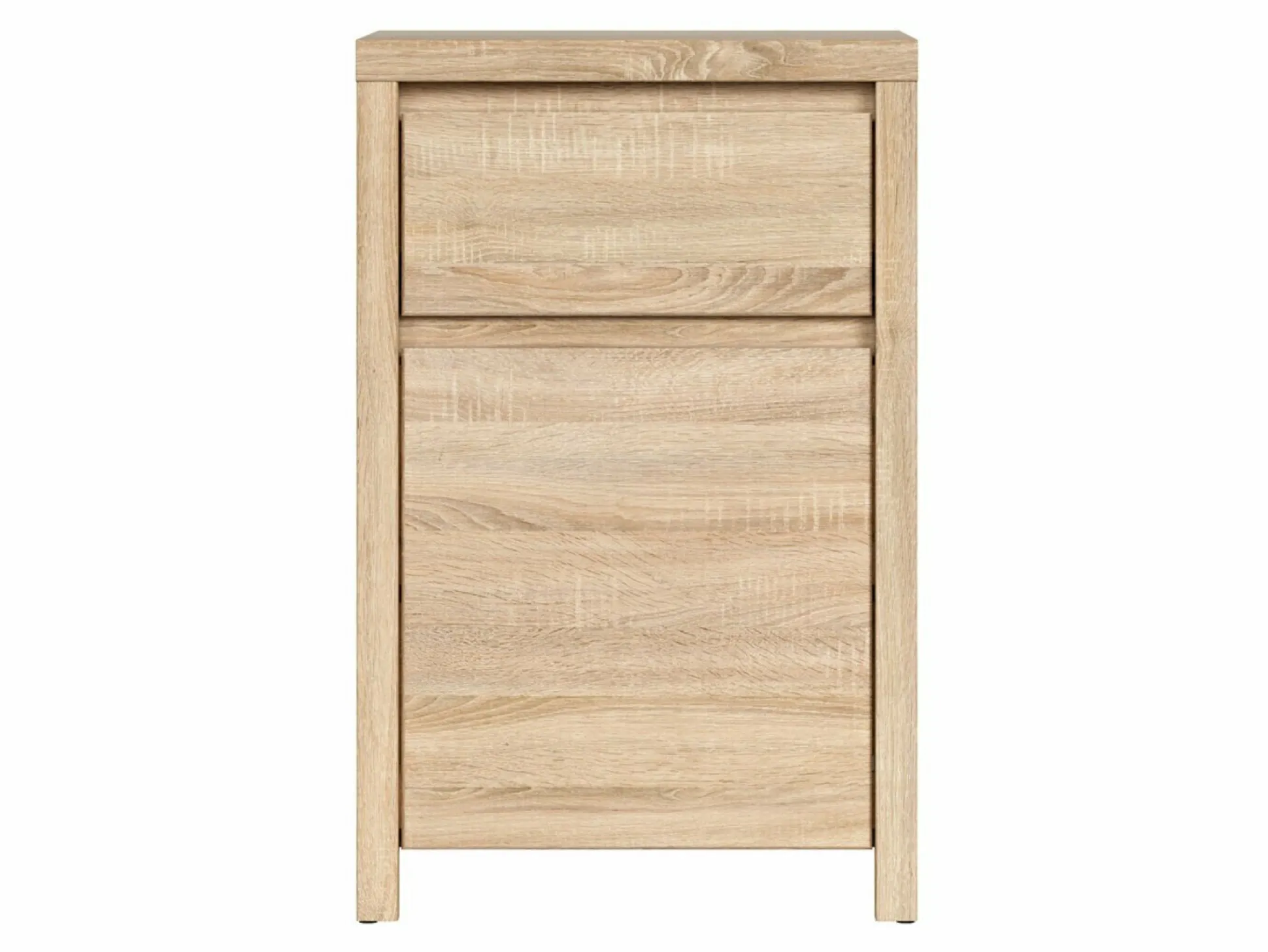 Kommode Nolroma 134 (Sonoma eg)