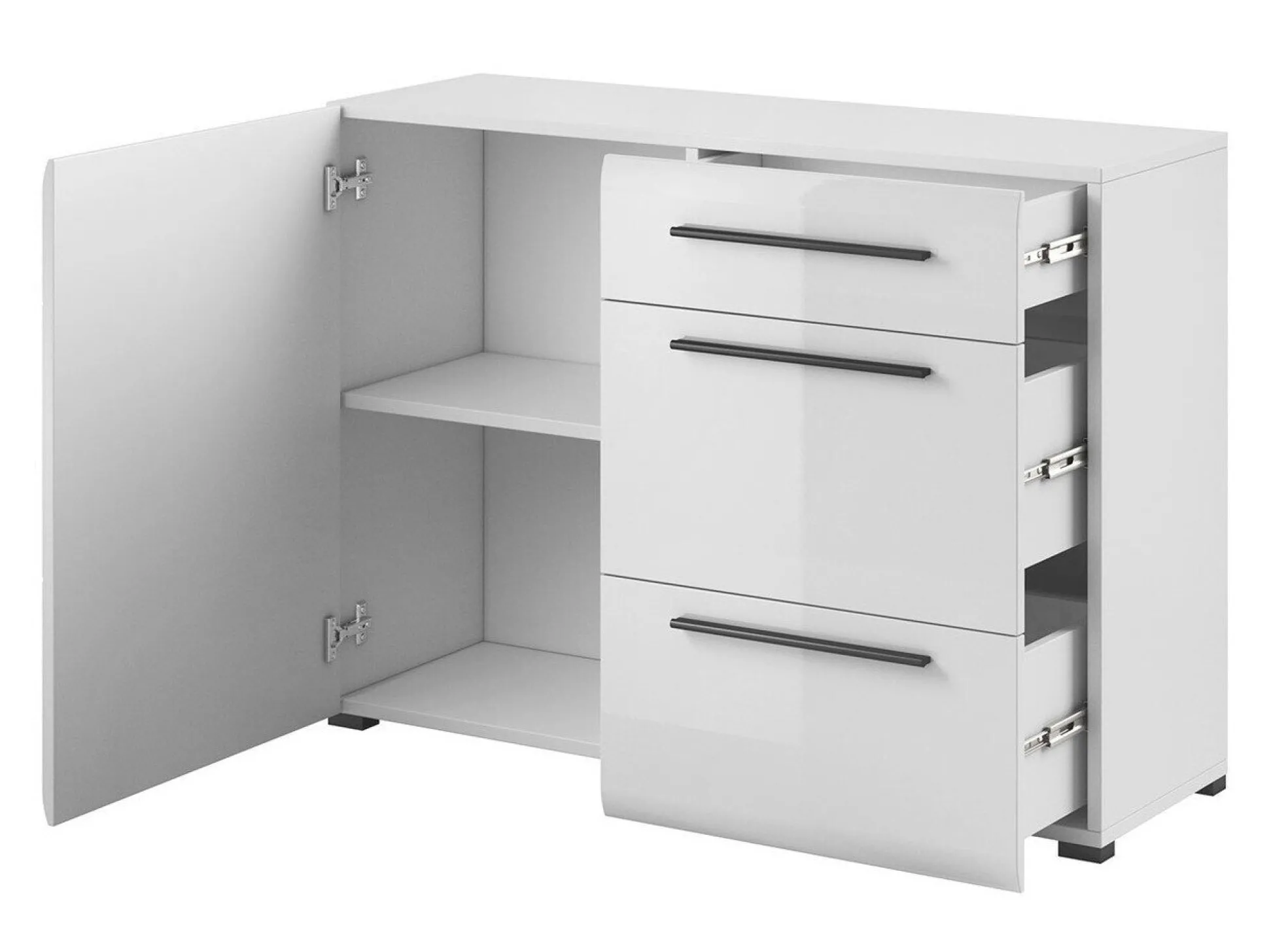 Kommode Ophsalu 107 (Grandson eg)