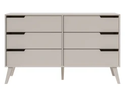 Kommode Otis II (Kashmir)