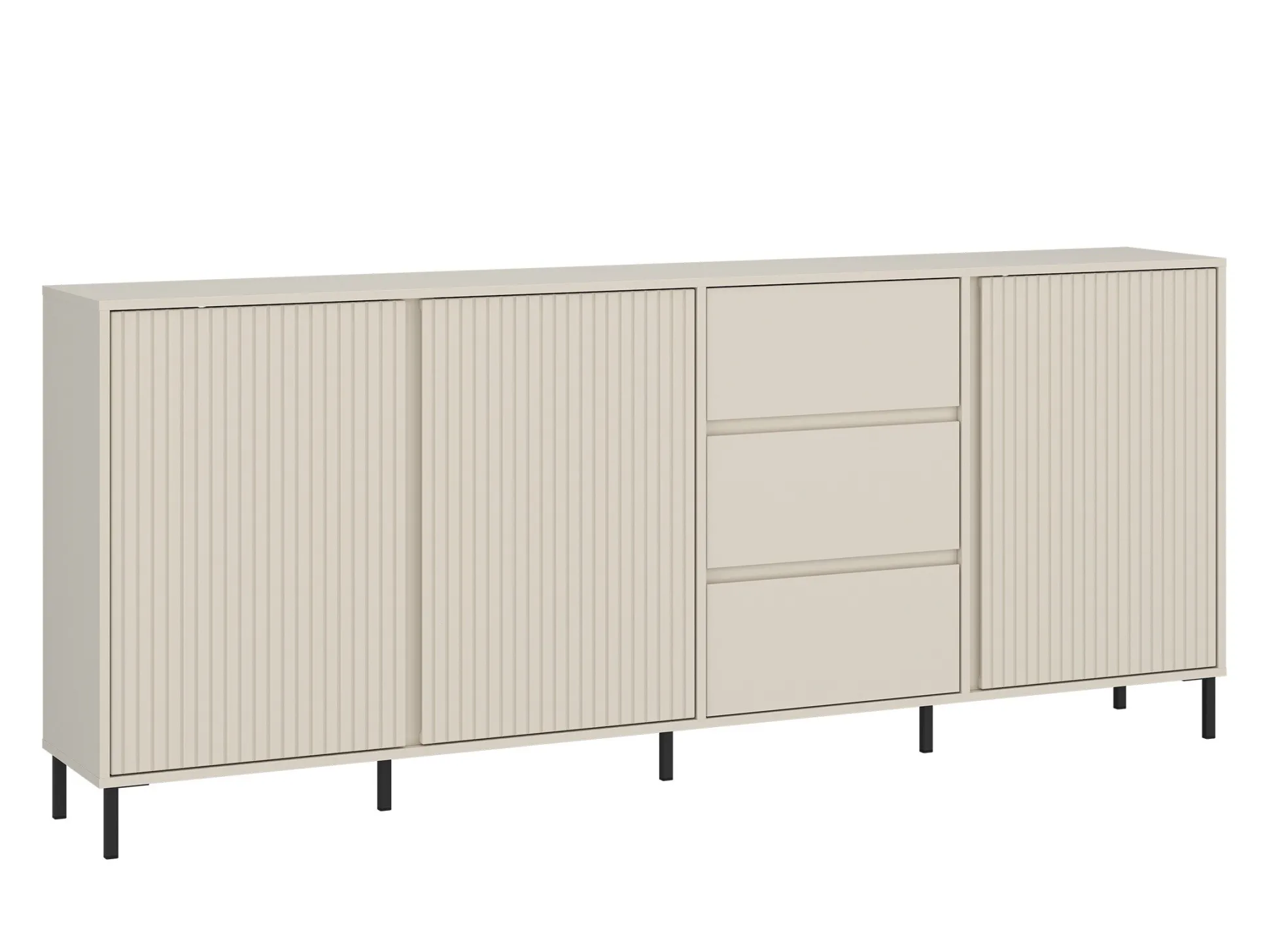 Kommode Ruvrevi 103 (Kashmir)