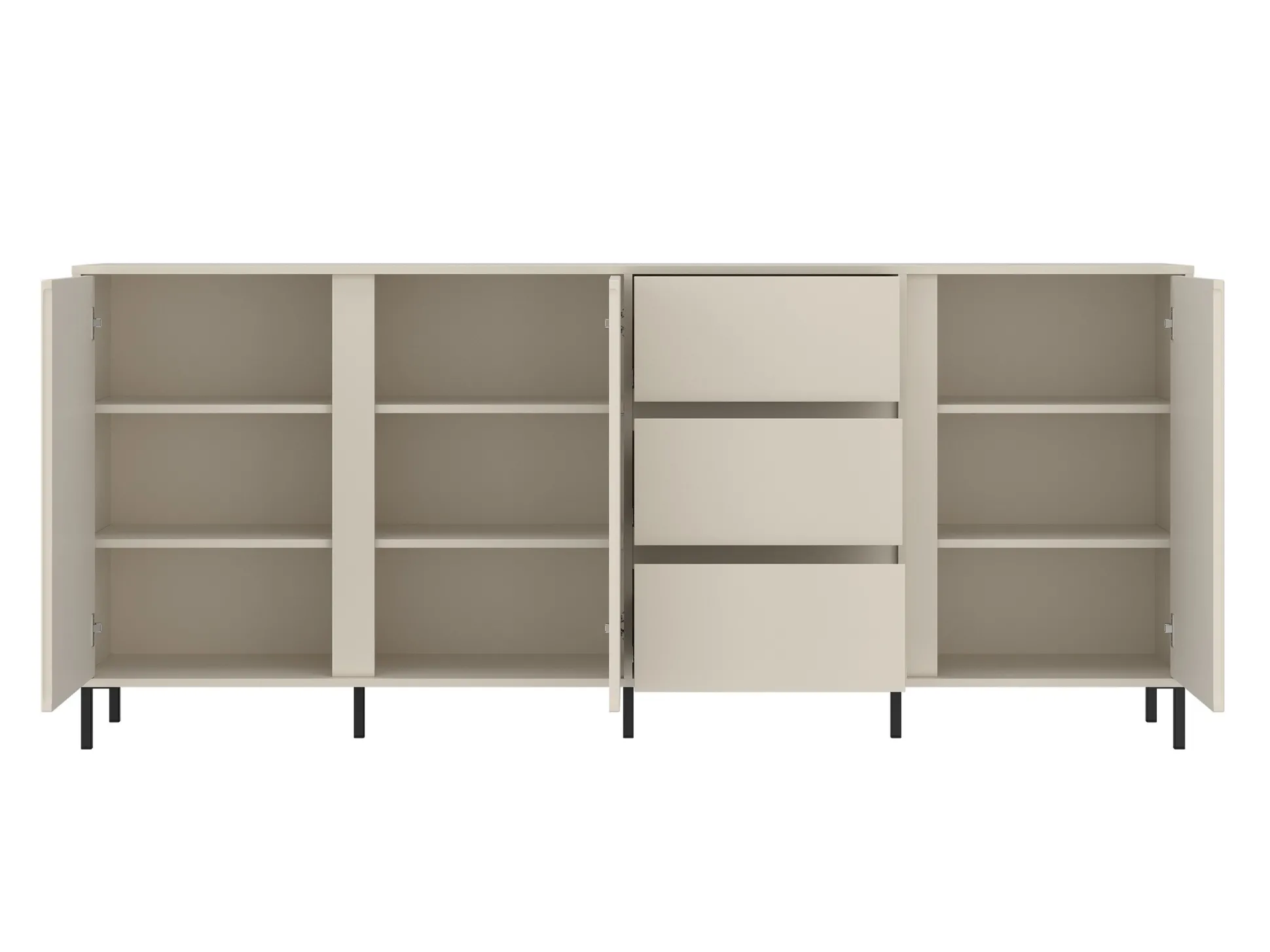 Kommode Ruvrevi 103 (Kashmir)