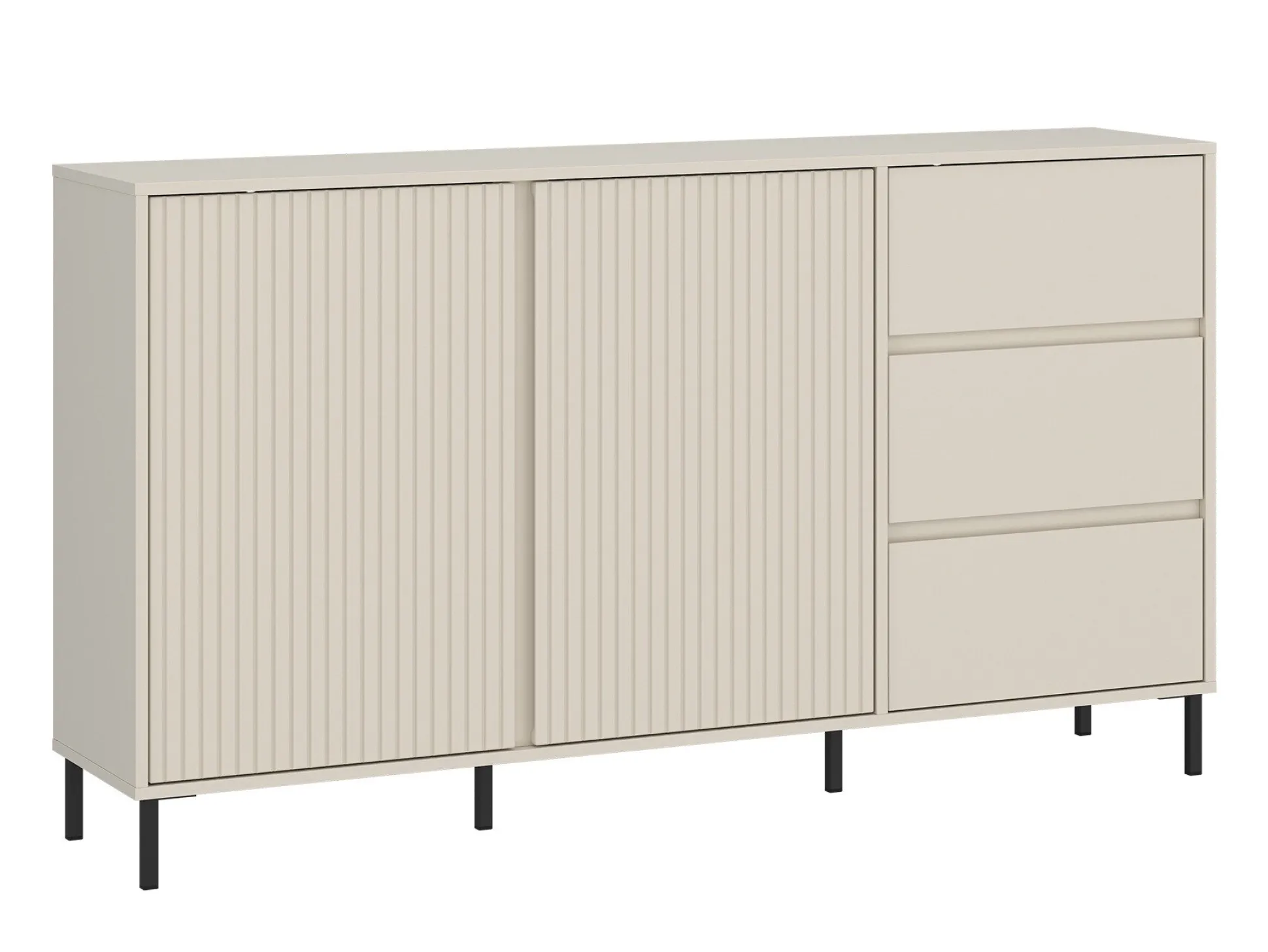 Kommode Ruvrevi 102 (Kashmir)