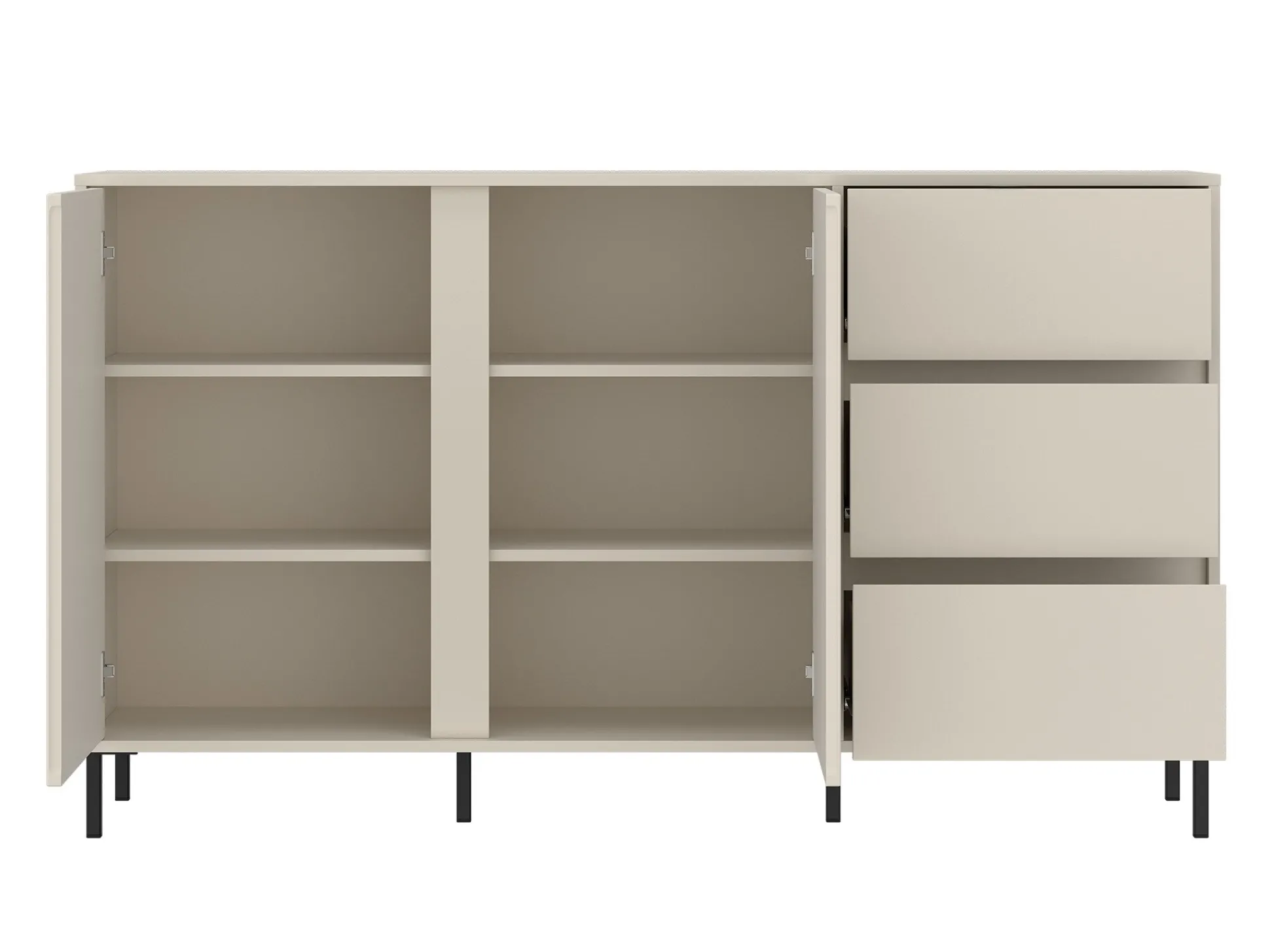 Kommode Ruvrevi 102 (Kashmir)