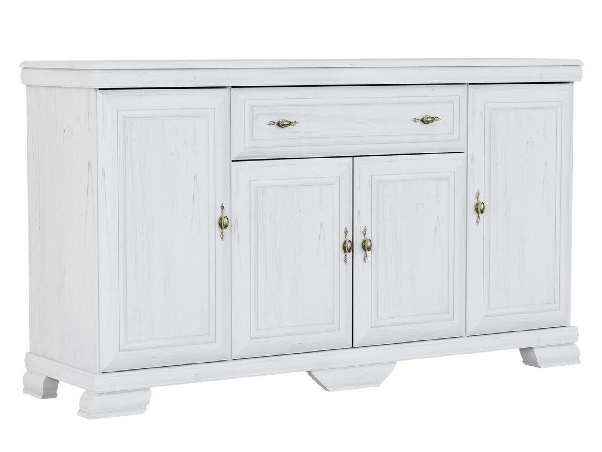 Kommode Salmeru 127 (Anderson fyr)