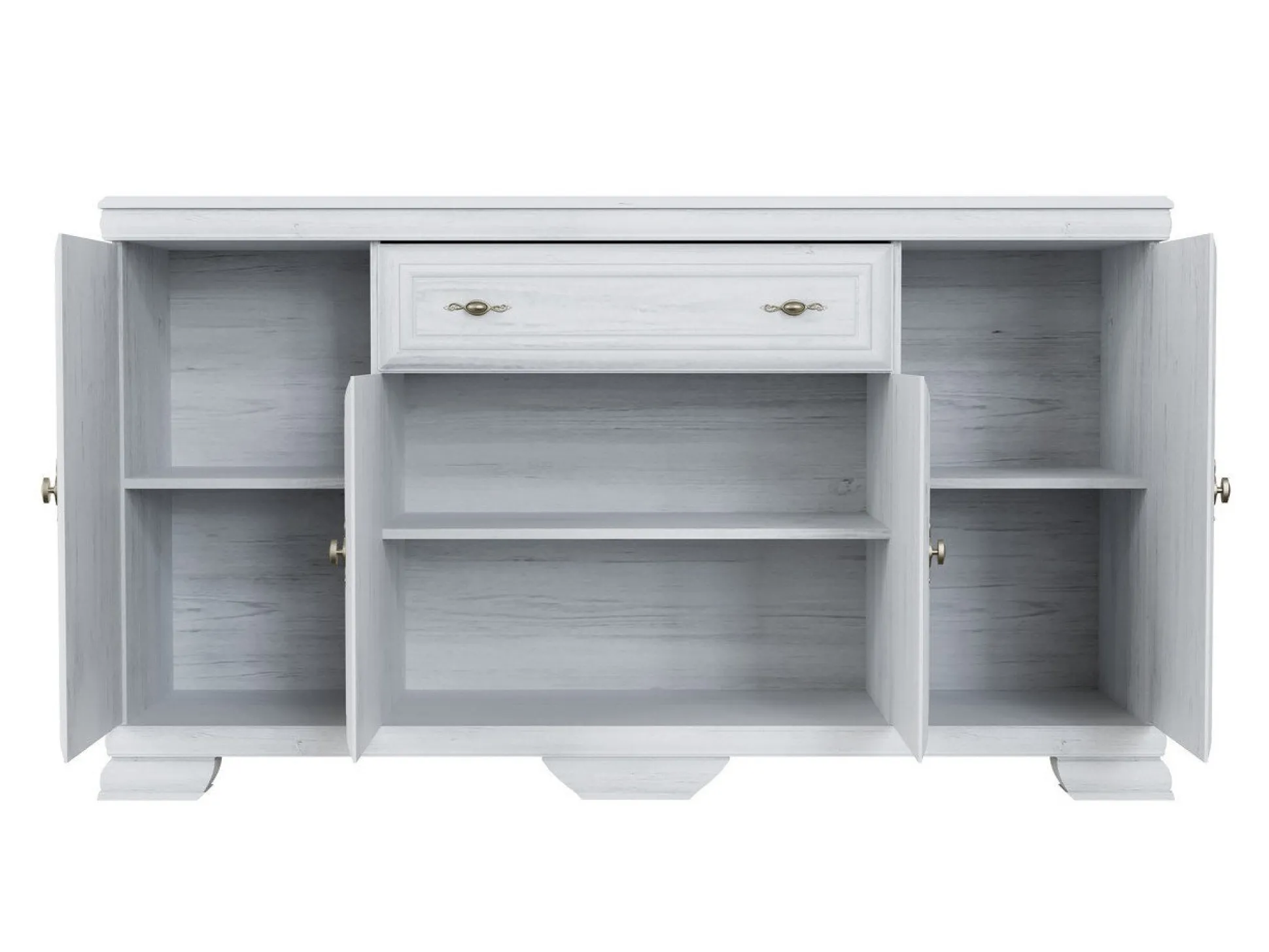 Kommode Salmeru 127 (Anderson fyr)