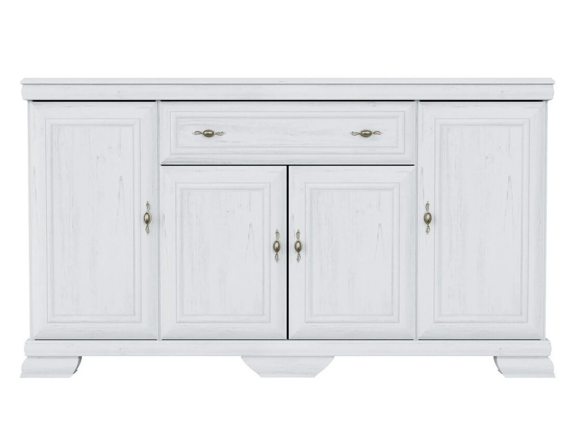 Kommode Salmeru 127 (Anderson fyr)