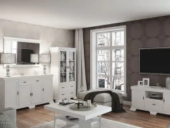 Kommode Salmeru 127 (Anderson fyr)