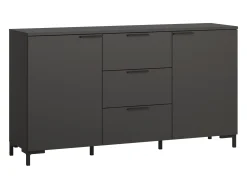 Kommode Salnola 101 (Grå)