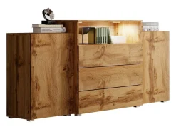 Kommode Sarasota 127 (Wotan eg)