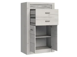 Kommode Serfeno 103 (Ask)