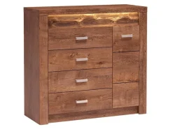 Kommode Serfeno 115 (Ask)