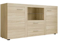 Kommode Soca (Sonoma eg)