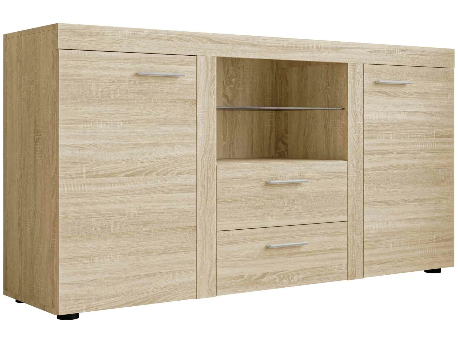 Kommode Soca (Sonoma eg)