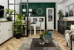 Kommode Sordoro 101 (Grafit + Artisan eg)