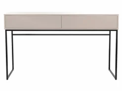 Konsolbord Calcalo 103 (Beige)