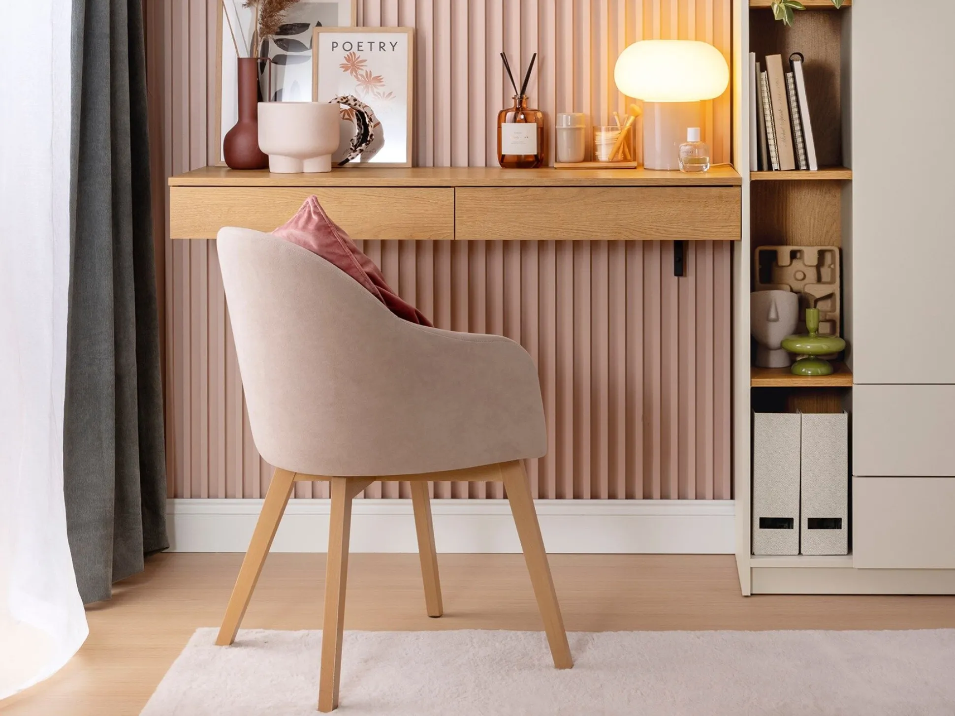 Konsolbord Ferferu 104