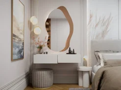 Konsolbord Mandeville 341 (Kashmir)