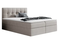 Kontinentalseng Aedes (Rico 1)