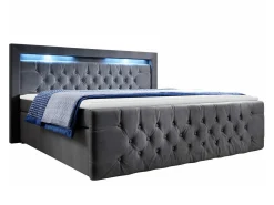 Kontinentalseng Aura