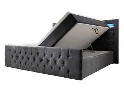 Kontinentalseng Aura