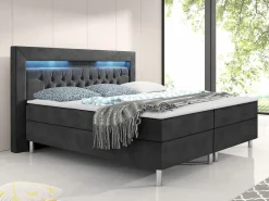 Kontinentalseng Aura II