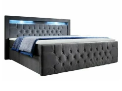 Kontinentalseng Aura III