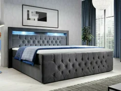 Kontinentalseng Aura III