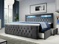 Kontinentalseng Aura III