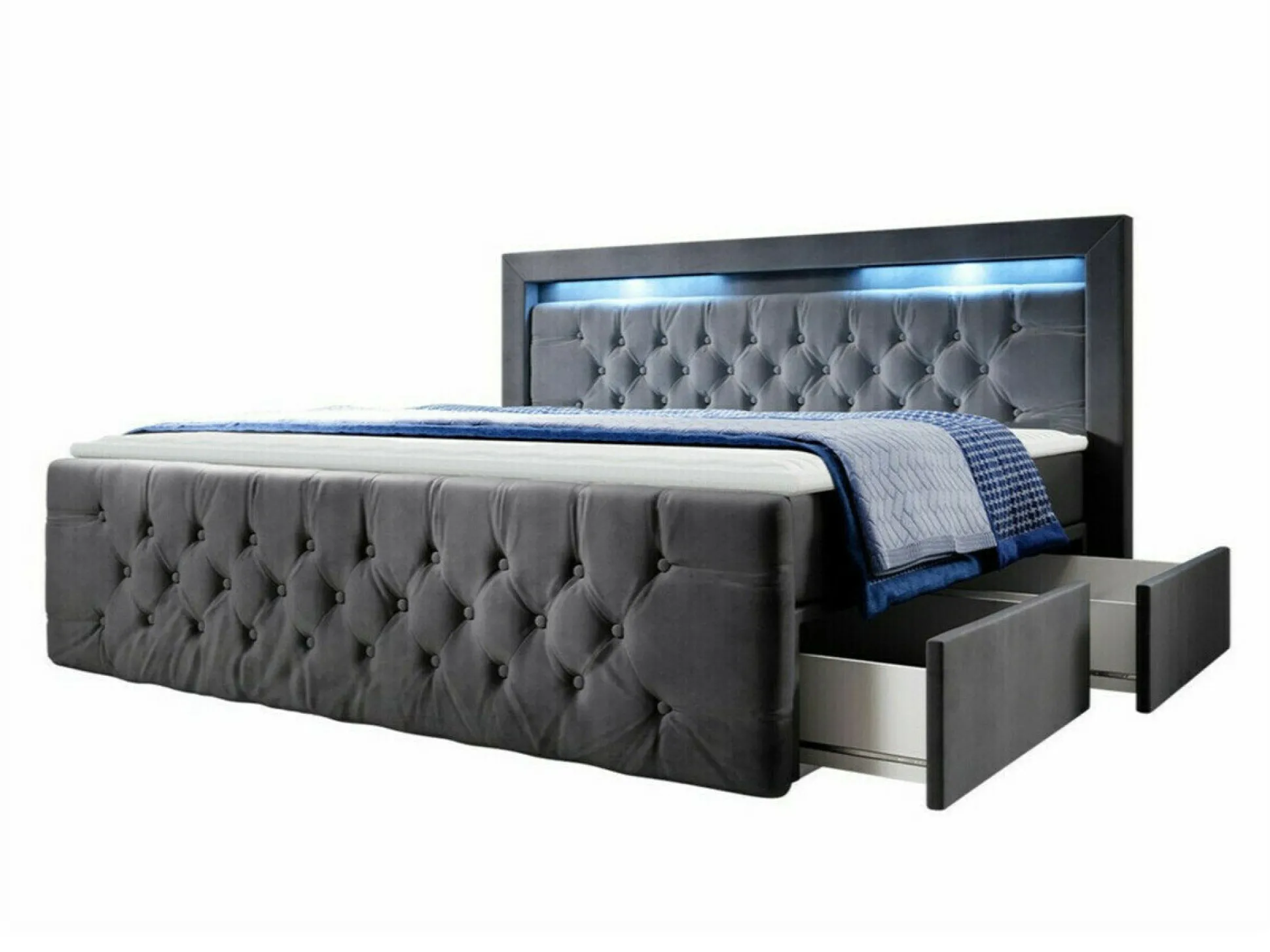 Kontinentalseng Aura III