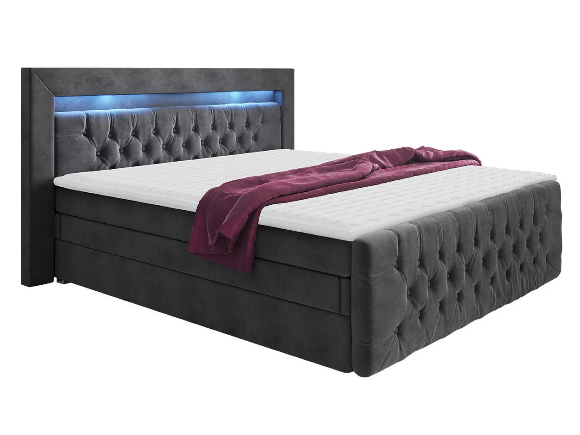 Kontinentalseng Aura IV