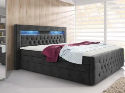 Kontinentalseng Aura IV