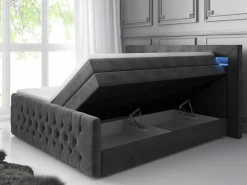 Kontinentalseng Aura IV