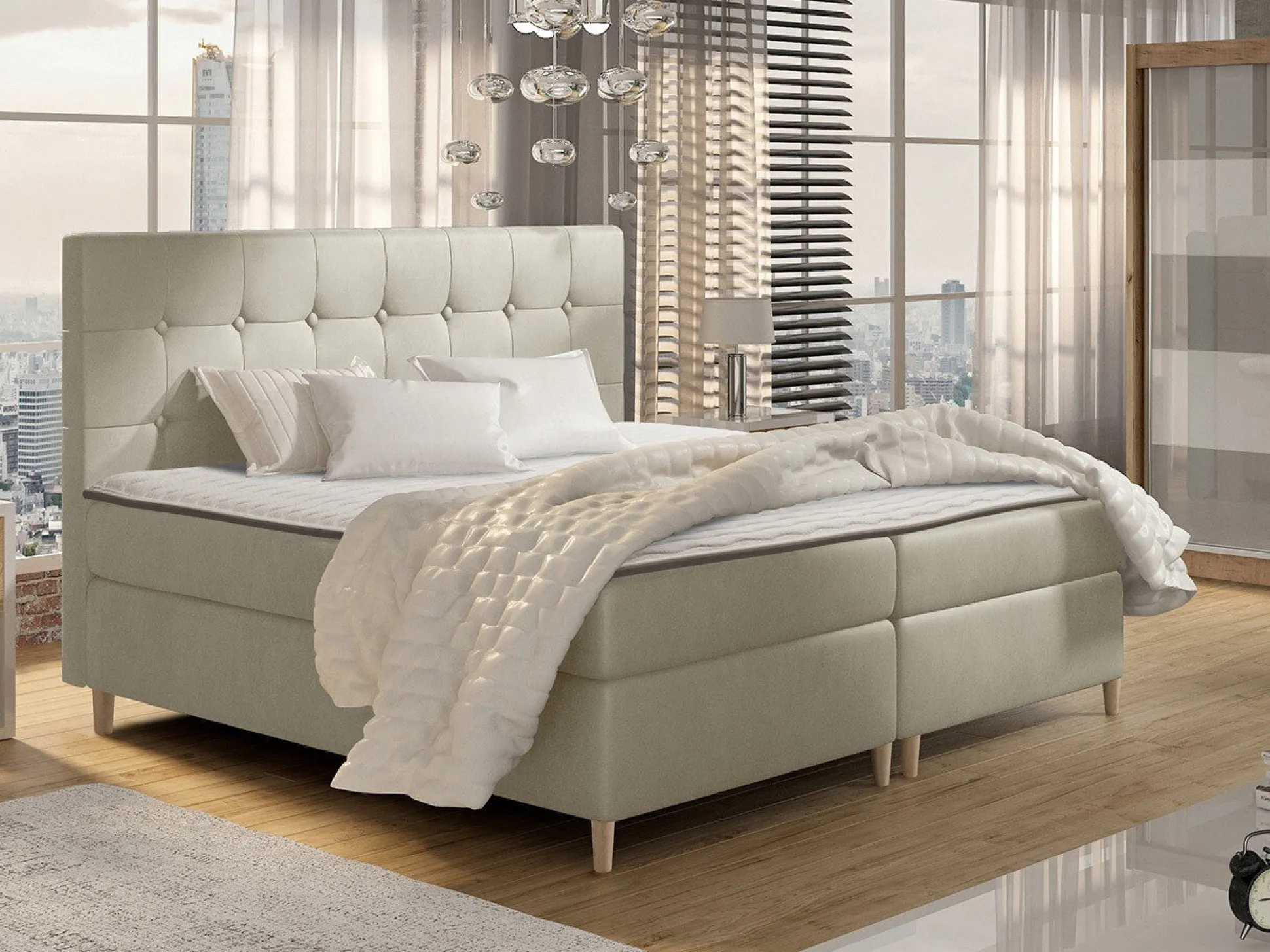 Kontinentalseng Caseus (Magic Velvet 2201)